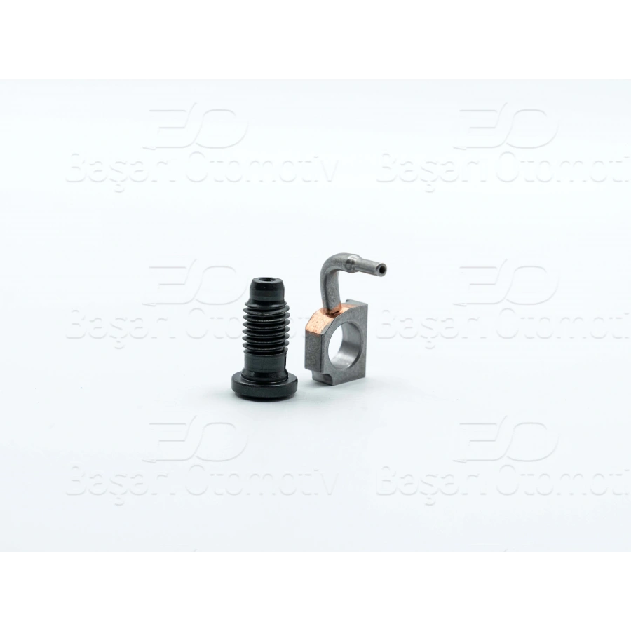 YAGLAMA JETI VW POLO TOLEDO IBIZA 1.4TDI 13 >