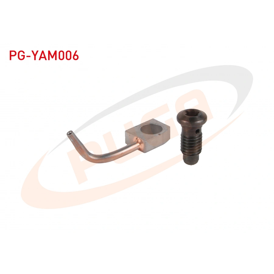 YAGLAMA MEMESI GOLF-JETTA-POLO 1.2-1.4 TSI