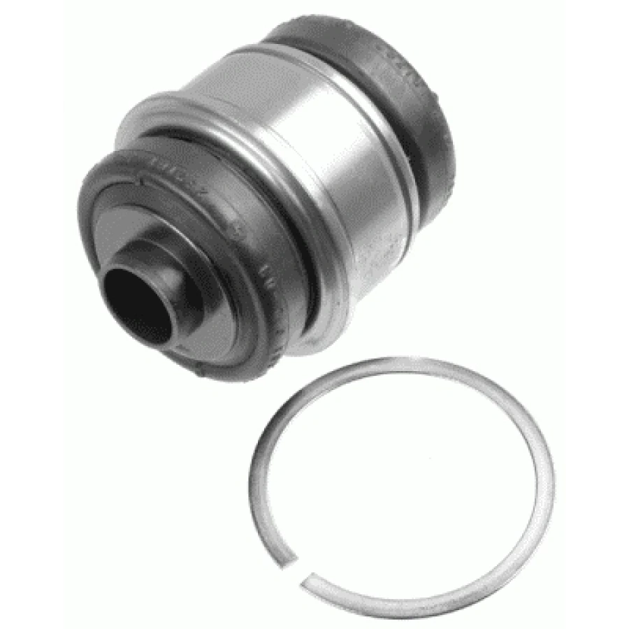 YAGLI BURÇ ARKA E38-E39-E60-E61-E63-E64-E65-E66-X5 E53 BM 96-10