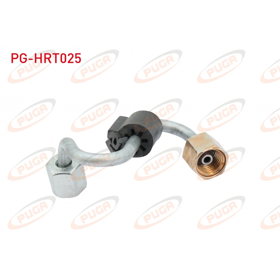 YAKIT BASINC BORUSU (ORJINAL) TRANSPORTER T6 / CADDY / PASSAT