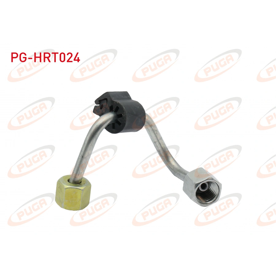 YAKIT BASINC BORUSU (ORJINAL) TRANSPORTER T6 / CADDY / PASSAT