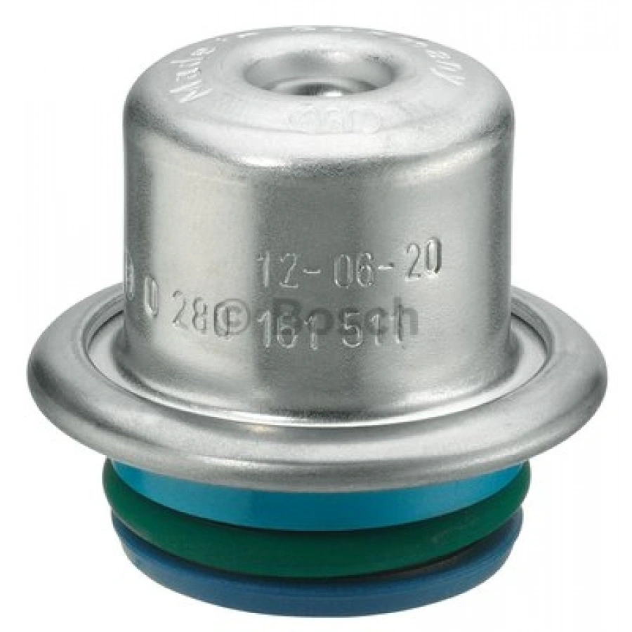 YAKIT BASINÇ REGÜLATÖRÜ W210-203 M111-271 00-07