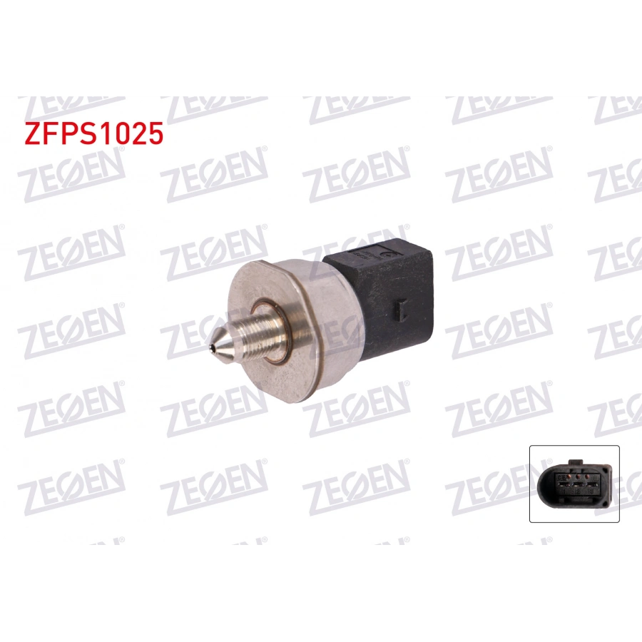 YAKIT BASINC SENSORU BMW 1 SERISI (E81) 116 i - 118 i 2008-2011 / 3 SERISI (E90) 316 i 2007-2011