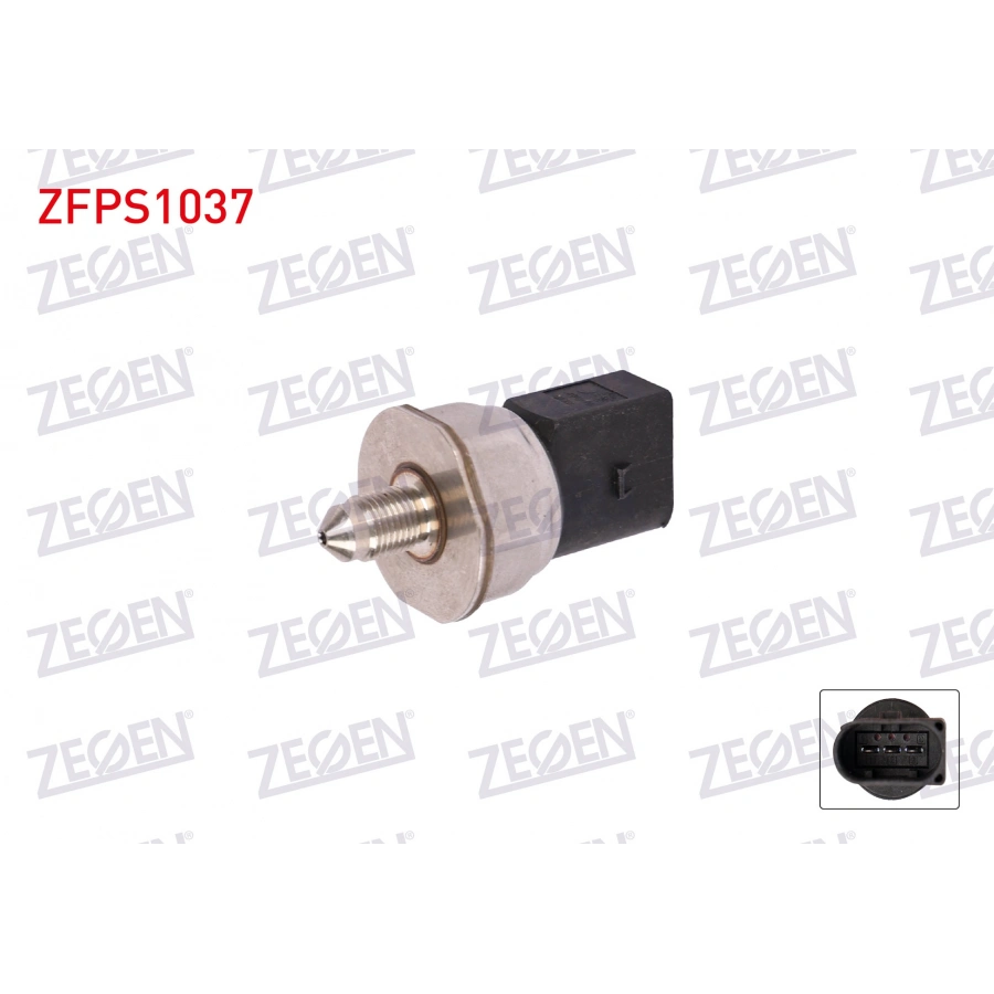 YAKIT BASINC SENSORU BMW 3 SERISI (F30) 320 i 2012-2018 / 5 SERISI (F10) 520 i 2011-2016