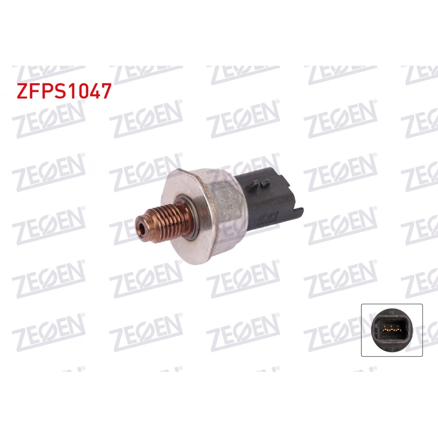 YAKIT BASINC SENSORU DACIA DUSTER 1.5 DCI 2010-2018 / LOGAN 1.5 DCI 2010-2012 / RENAULT CLIO III 1.5 DCI 2010-2014 / FLUENCE 1.5 DCI 2010-