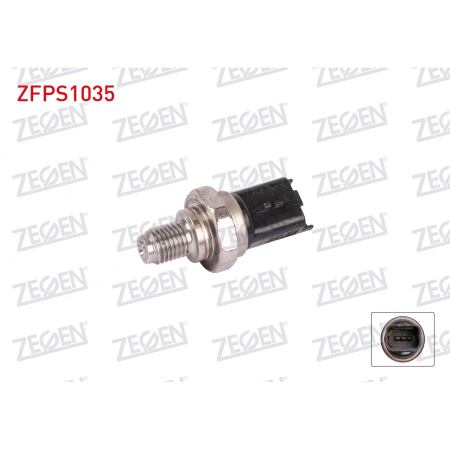 YAKIT BASINC SENSORU DACIA DUSTER 1.5 DCI 2010-2018 / NISSAN QASHQAI 1.5 DCI 2010-2013 / JUKE 1.5 DCI 2010-