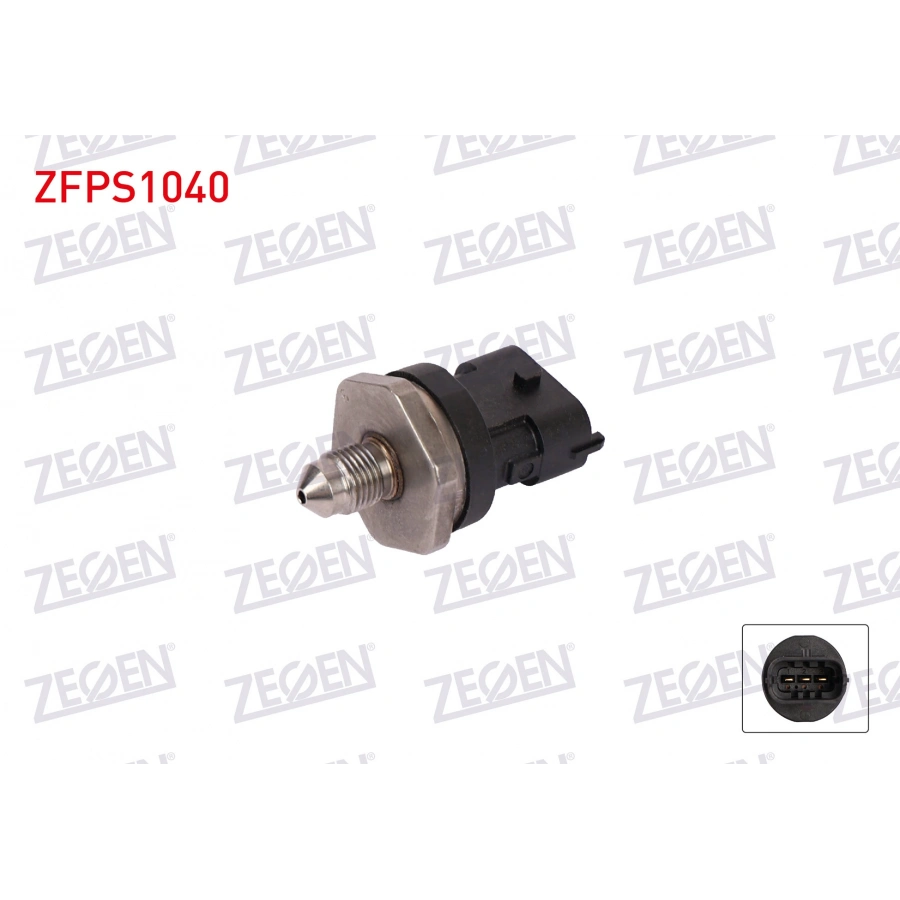 YAKIT BASINC SENSORU FORD FIESTA VI 1.0 2012-2017 / KUGA II 1.6 ECOBOOST 2013-2014