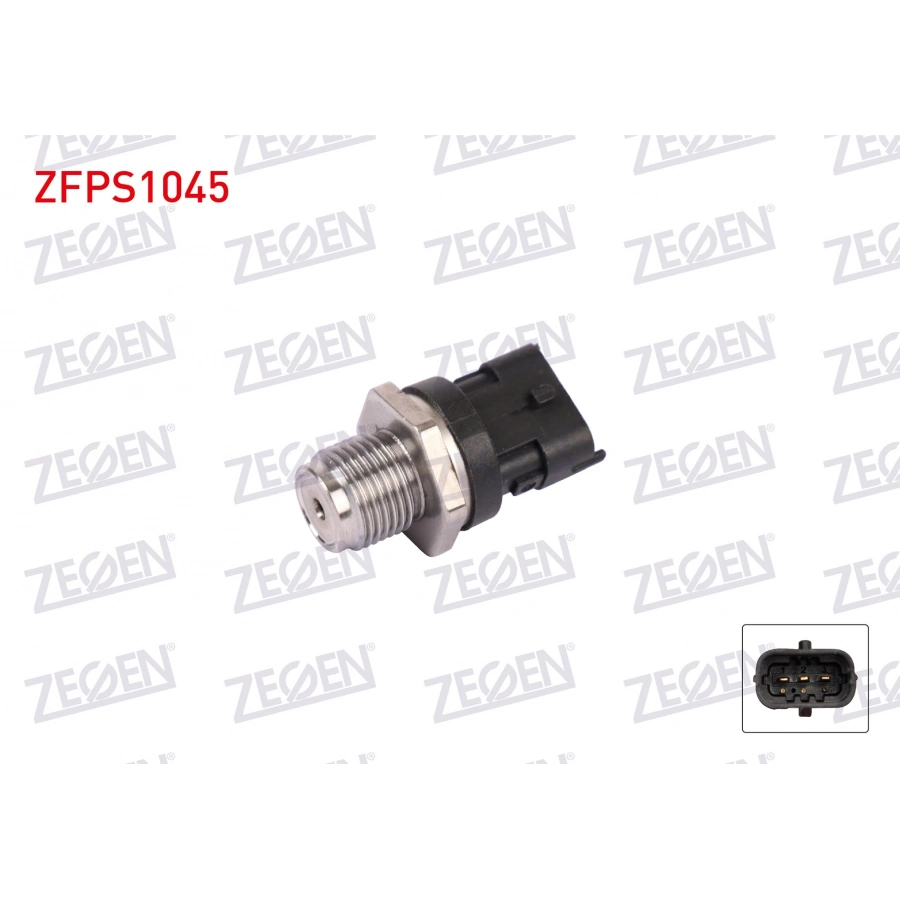 YAKIT BASINC SENSORU HYUNDAI ACCENT ERA 1.5 CRDI 2005-2010 / GETZ 1.5 CRDI 2005-2009 / i20 1.4 CRDI 2008-2012 / KIA CEED 1.6 CRDI 2006-2012 / CERATO 1.6 CRDI 2005-2009 / RIO II 1.5 CRDI 2008-2011