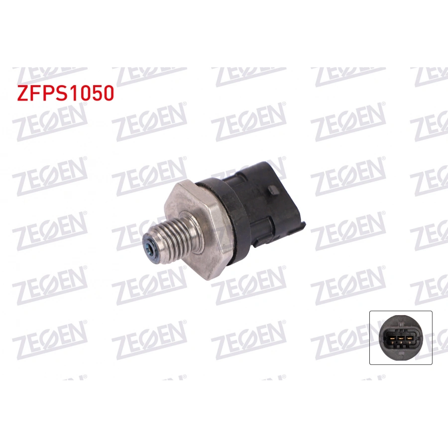YAKIT BASINC SENSORU PEUGEOT BOXER 2.8 HDI 00-02/CITROEN JUMPER 2.8 HDI 00-02 /HYUNDAI ACCENT 1.5 CRDI 02-05/GETZ 1.5 DI 03-05/KIA SPORTAGE 2.0 CRDI 04-/BMW 3 (E46) 330 d 99-05/ 5 (E39) 530 d 98-03