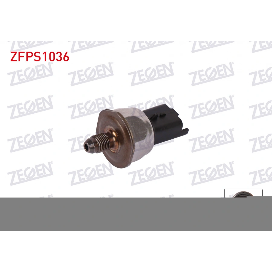 YAKIT BASINC SENSORU RENAULT CLIO IV 1.2 2013- / CAPTUR 1.2 2013- / MEGANE III 1.2 Tce 2012-