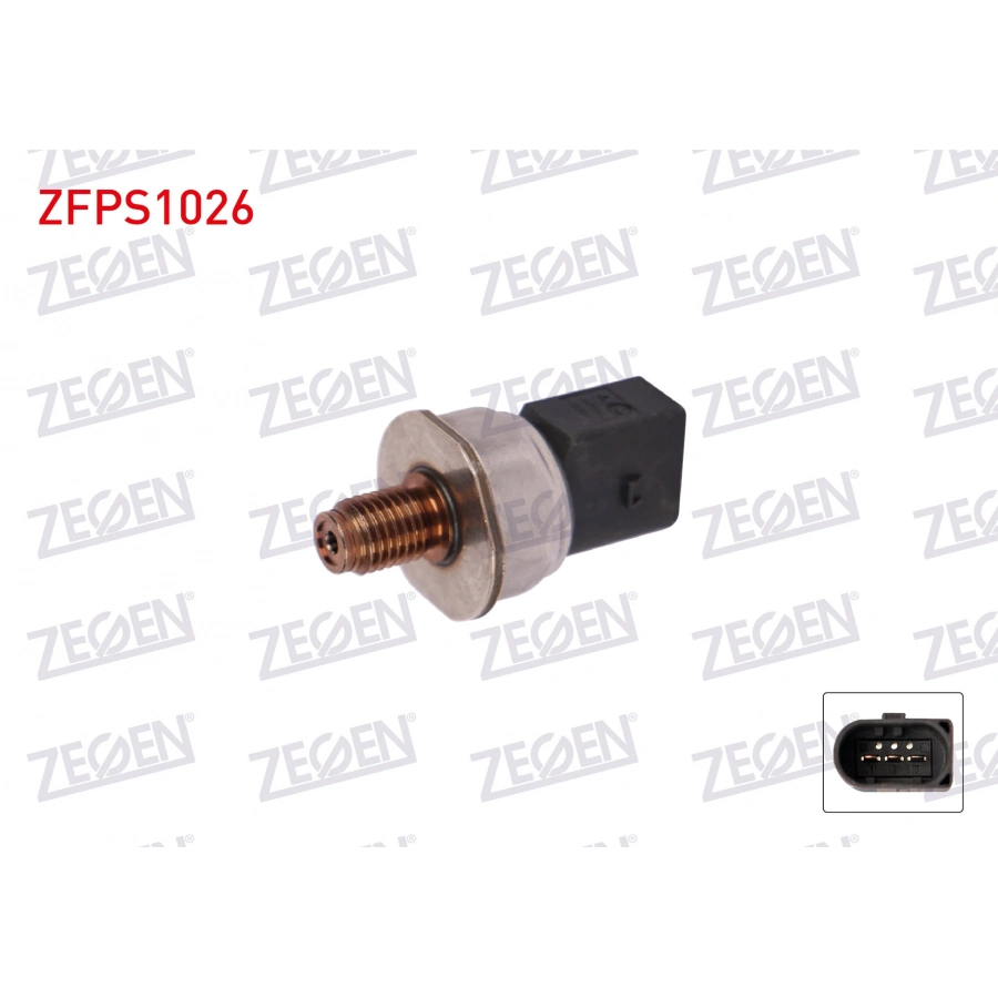 YAKIT BASINC SENSORU VOLKSWAGEN TOUAREG (7LA) 3.0 TDI 2002-2010 / TOUAREG (7P5) 3.0 TDI 2010-2018 / AUDI Q7 (4LB) 3.0 TDI 2007-2015