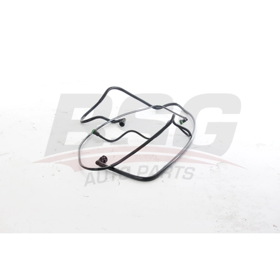 YAKIT BORUSU 2.4TDCI / 6C11 9289 DK TRANSIT V-347 2.4 DIZEL 06-