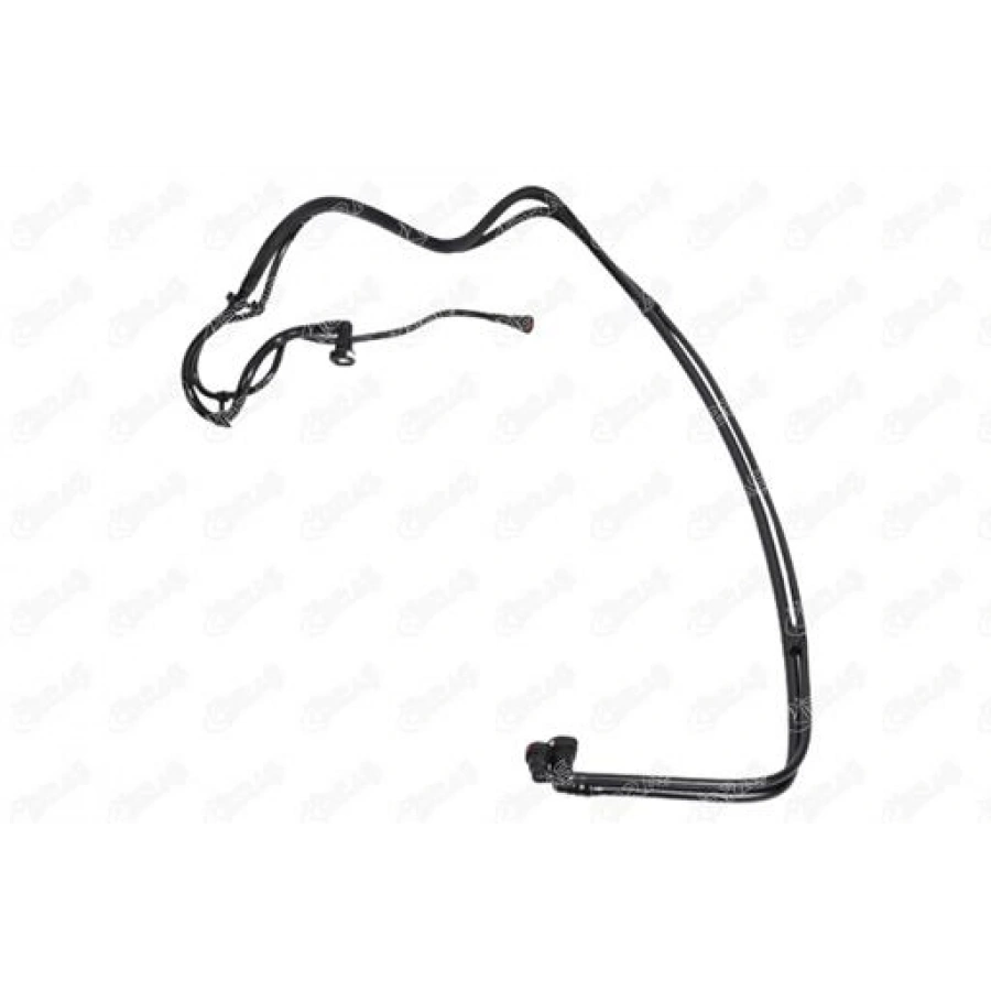 YAKIT BORUSU 2.4TDCI / 6C11 9289 DK TRANSIT V-347 2.4 DIZEL 06-