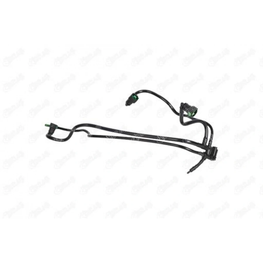 YAKIT BORUSU 68 PS FIESTA 1,4 TDCI 09-11