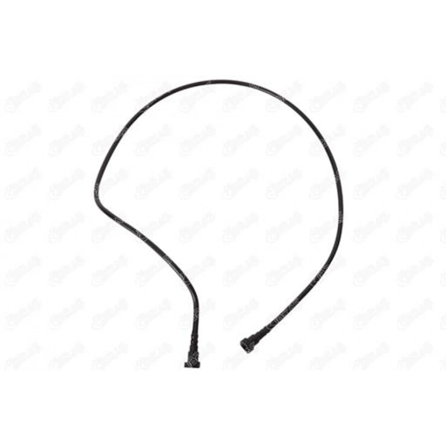 YAKIT BORUSU CAPTUR I CLIO IV 0.9 1.2 TCE 12-