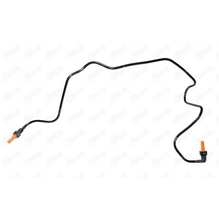 YAKIT BORUSU CLIO II KANGOO SYMBOL THALIA 1.4 97-