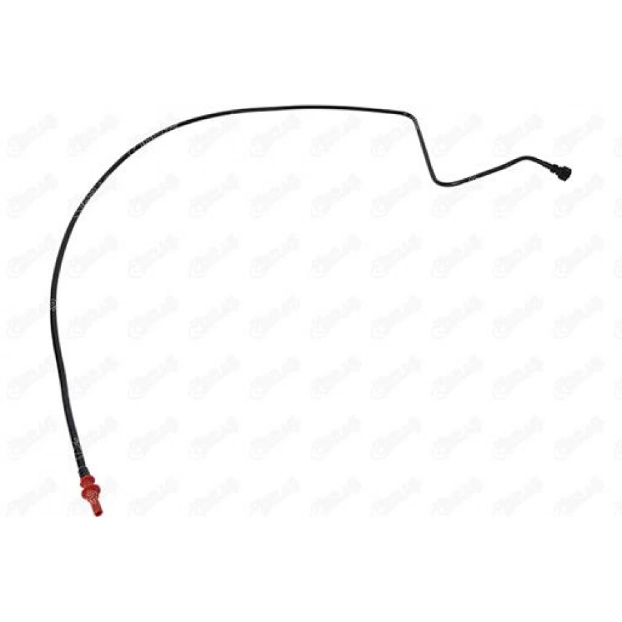 YAKIT BORUSU CLIO II SYMBOL THALIA SYMBOL II 1.5 DCI 01-