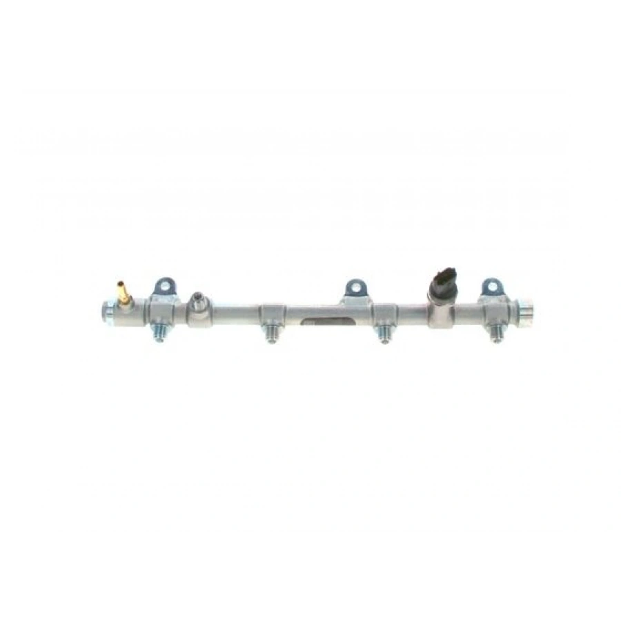 YAKIT BORUSU COMMON RAIL YAKIT DISTRIBÜTÖR BORUSU ISF 2.8