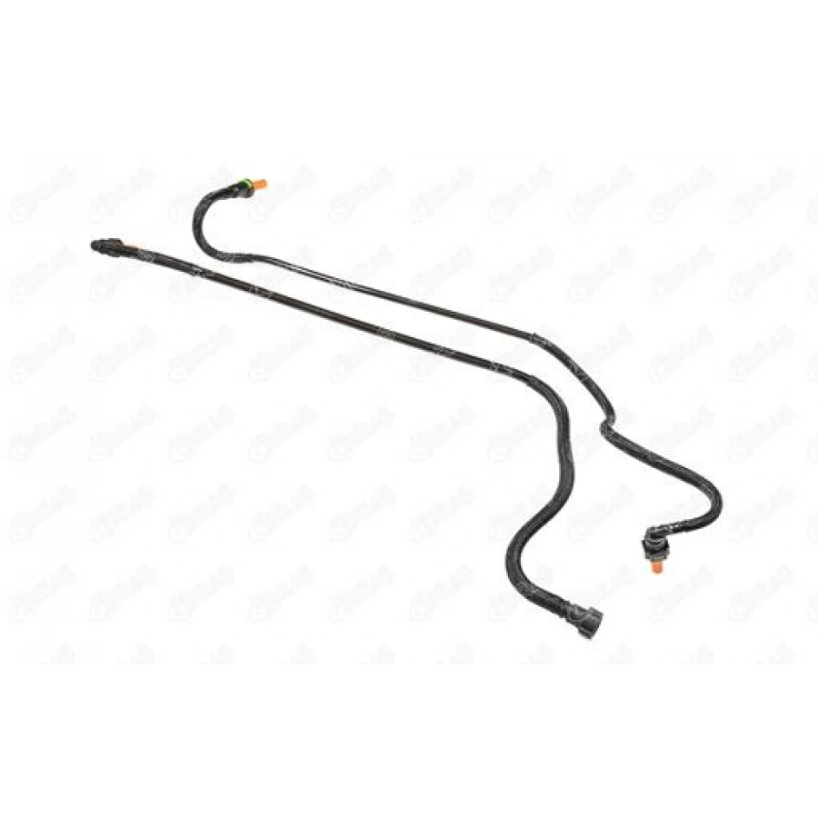 YAKIT BORUSU EGEA-TIPO 1.3 MJTD 15-