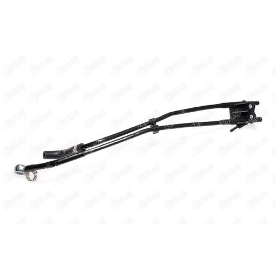 YAKIT BORUSU EURO 5 DUCATO/IVECO DAILY/KARSAN J11 2,3 06-