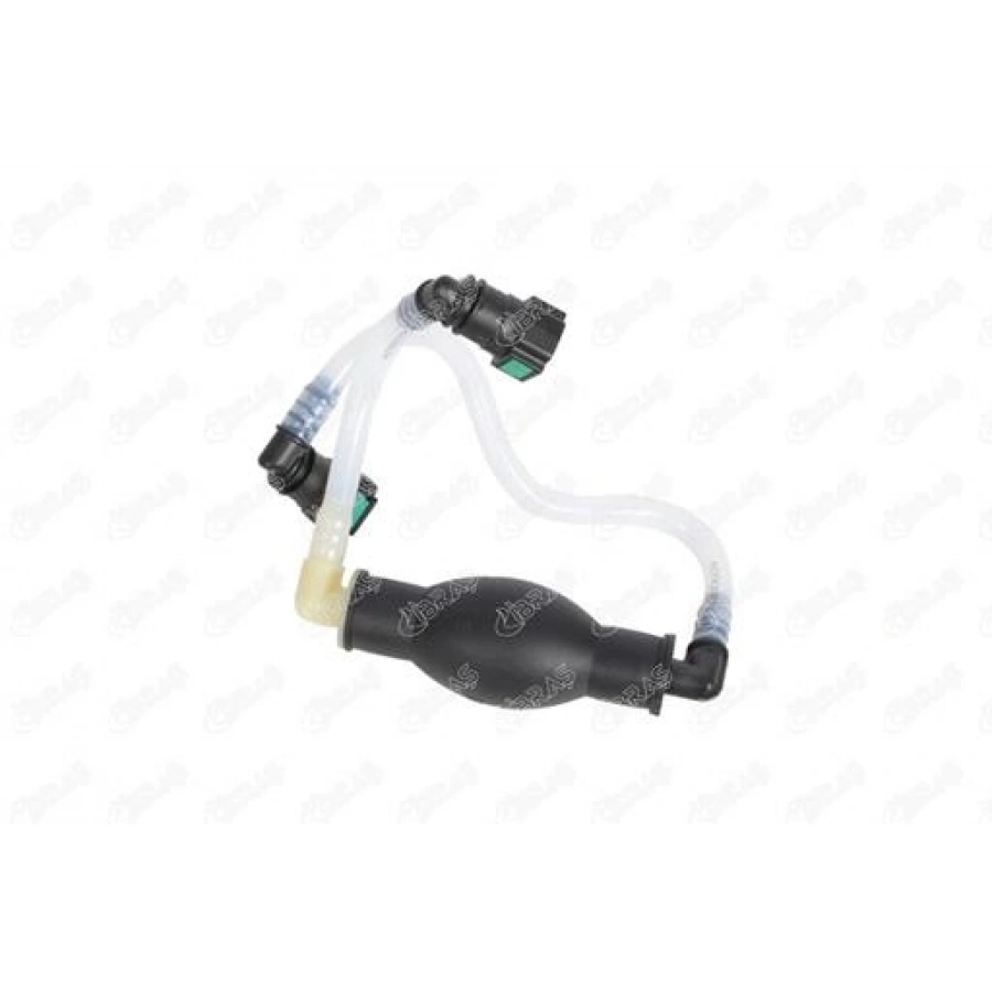 YAKIT BORUSU KANGOO I-II 1.5 DCI 08-