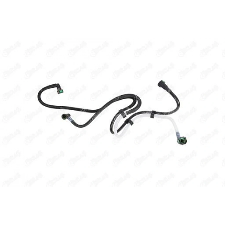 YAKIT BORUSU KANGOO I-II 1.5 DCI 08-