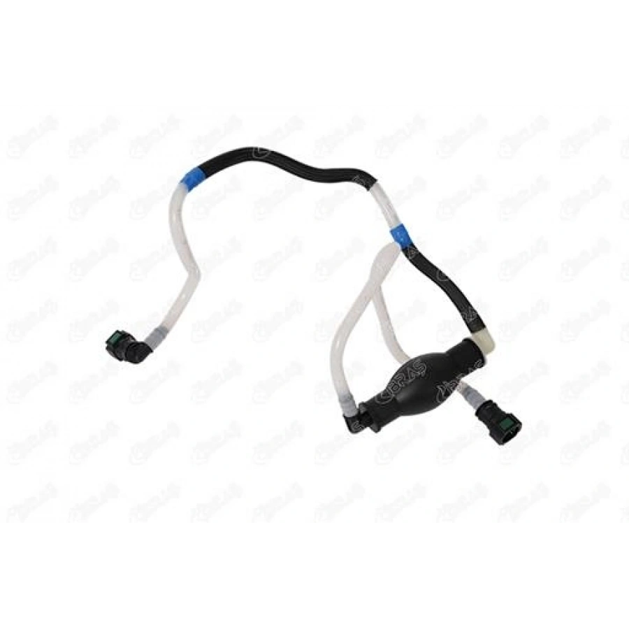 YAKIT BORUSU MEGANE II 1.5 DCI 08-