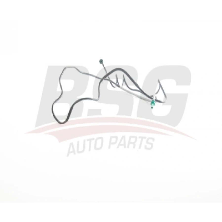 YAKIT BORUSU MEGANE II/SCÉNIC II 1.6 16V 03-