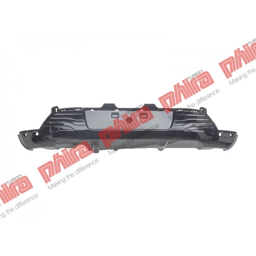 YAKIT BORUSU PRIMASTAR VIVARO A TRAFIC II 1.9 2.5 DCI 01-