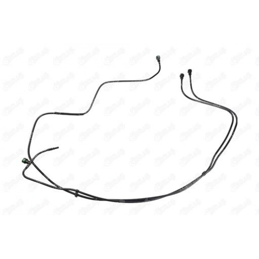 YAKIT BORUSU TRANSIT V-347 2,2 D 11-13