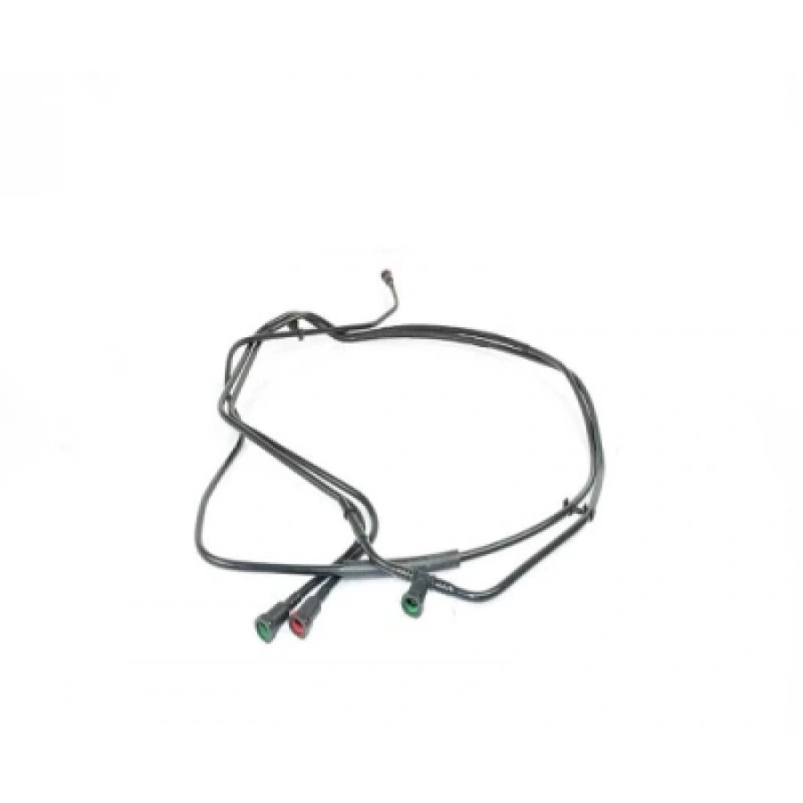 YAKIT BORUSU TRANSIT V-347 2,2 D 11-13