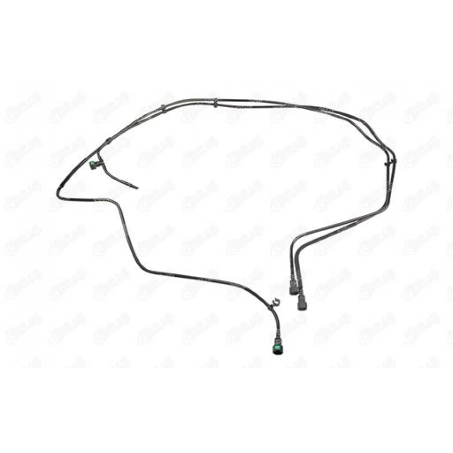 YAKIT BORUSU TRANSIT V-347 2,2 D 11-13