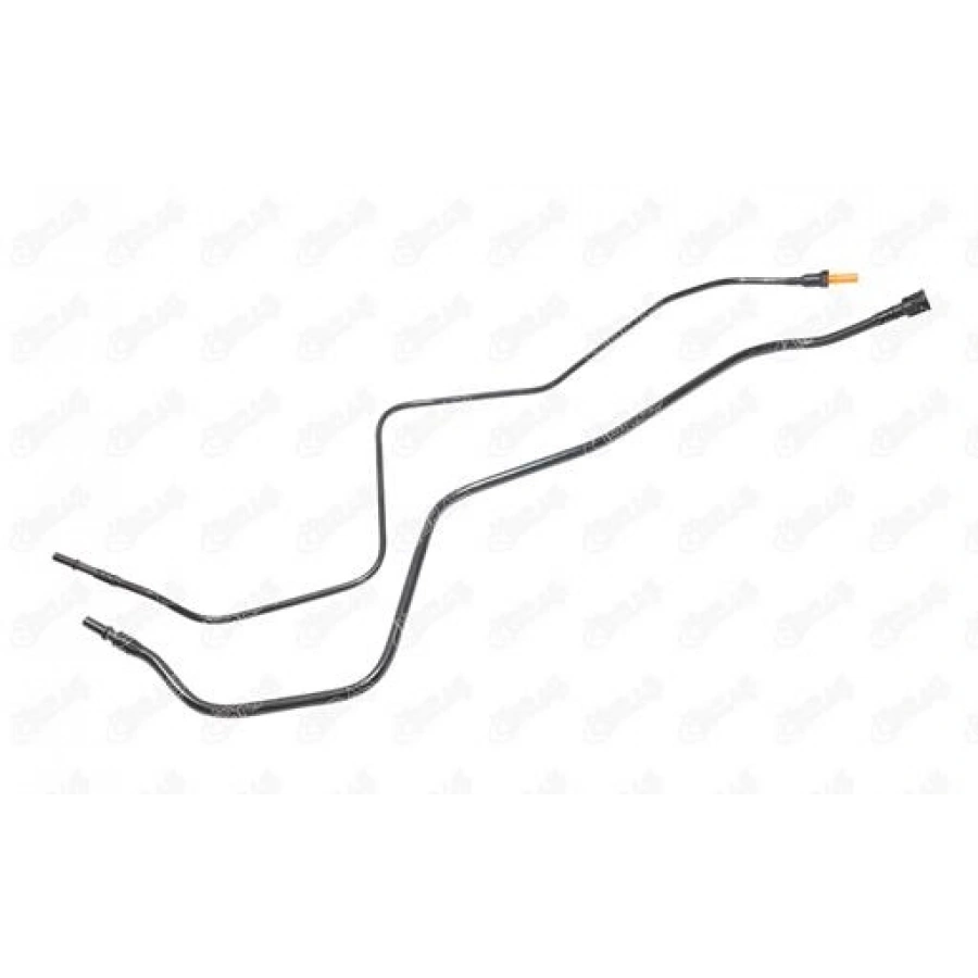 YAKIT BORUSU TRANSIT V-347 2.4 TDCI 06-