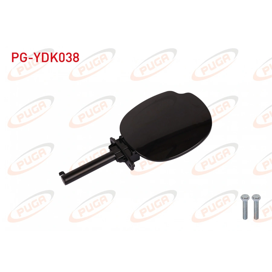 YAKIT DEPO KAPAGI DIS CLIO II HB