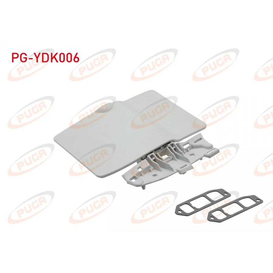 YAKIT DEPO KAPAGI DIS TRAFIC II 2001-2014