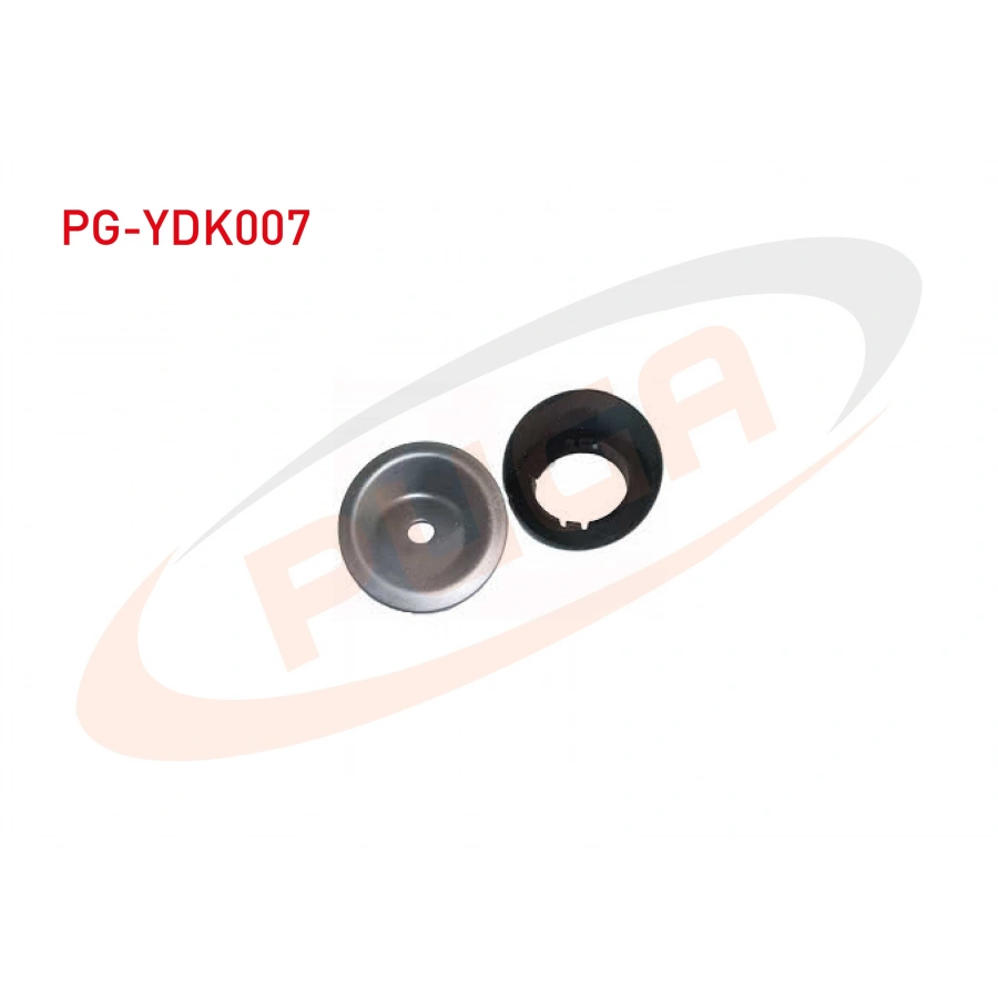 YAKIT DEPO KAPAGI UST SIYAH PARTNER / BERLINGO 2008-