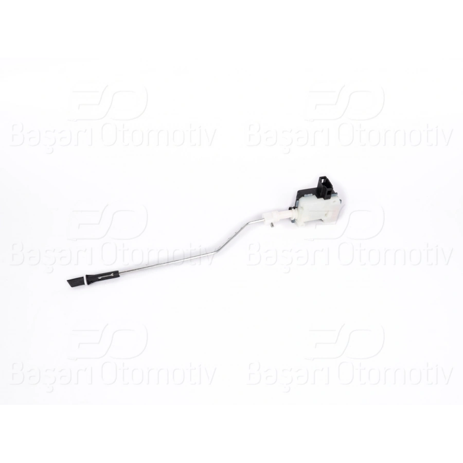 YAKIT DEPO KILIT MEKANIZMASI VW PASSAT CC B6 08-12 CC B7 11-16