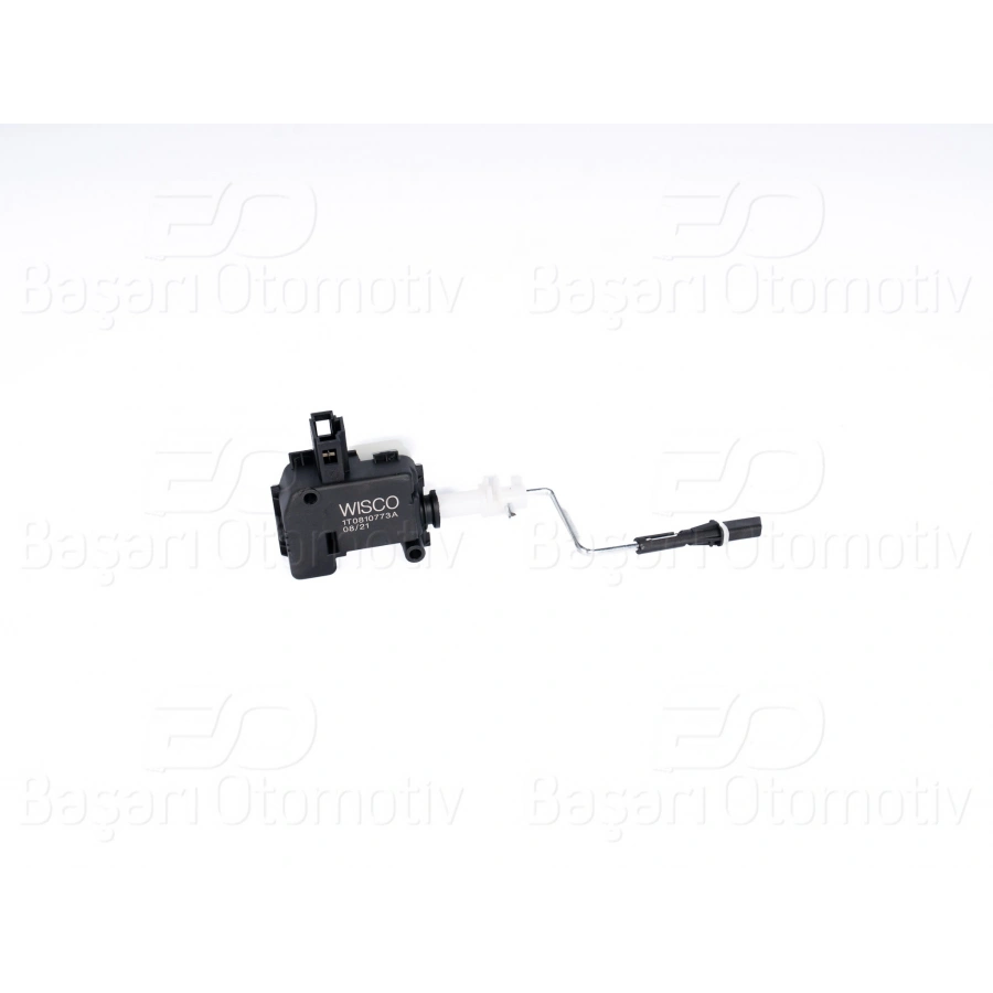 YAKIT DEPO KILIT MEKANIZMASI VW TOUARAN 03 >