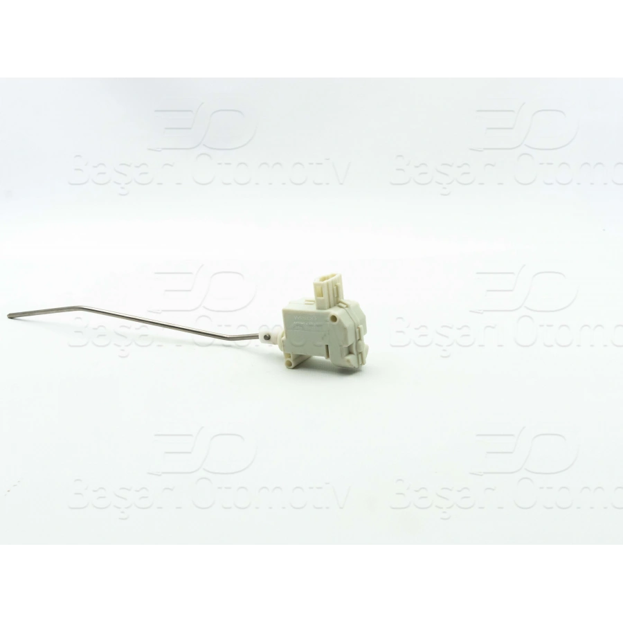 YAKIT DEPO KILIT MOTORU AUDI A3 (8P1) 03-08/ A4 (8E2) 00-04/ A6 (4B2) 97-05/ VW GOLF 4 (1J1) 97-05/ PASSAT (3B2) 96-00/ SEAT LEON (1P1) 06-12/ LEON (1M1) 99-06/ TOLEDO (1M2) 98-04/ SKODA OCTAVIA (1U2) 96-10