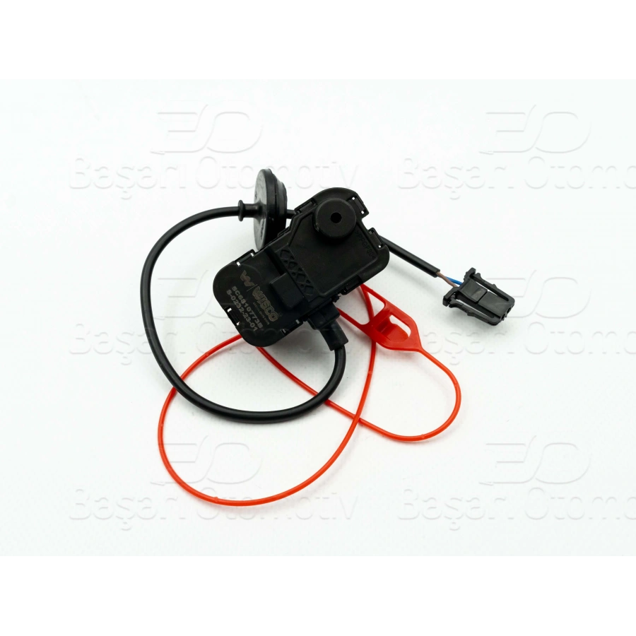 YAKIT DEPO KILIT MOTORU VW GOLF 7 (5G1) 14-16/ JETTA 4 (162) 11-15