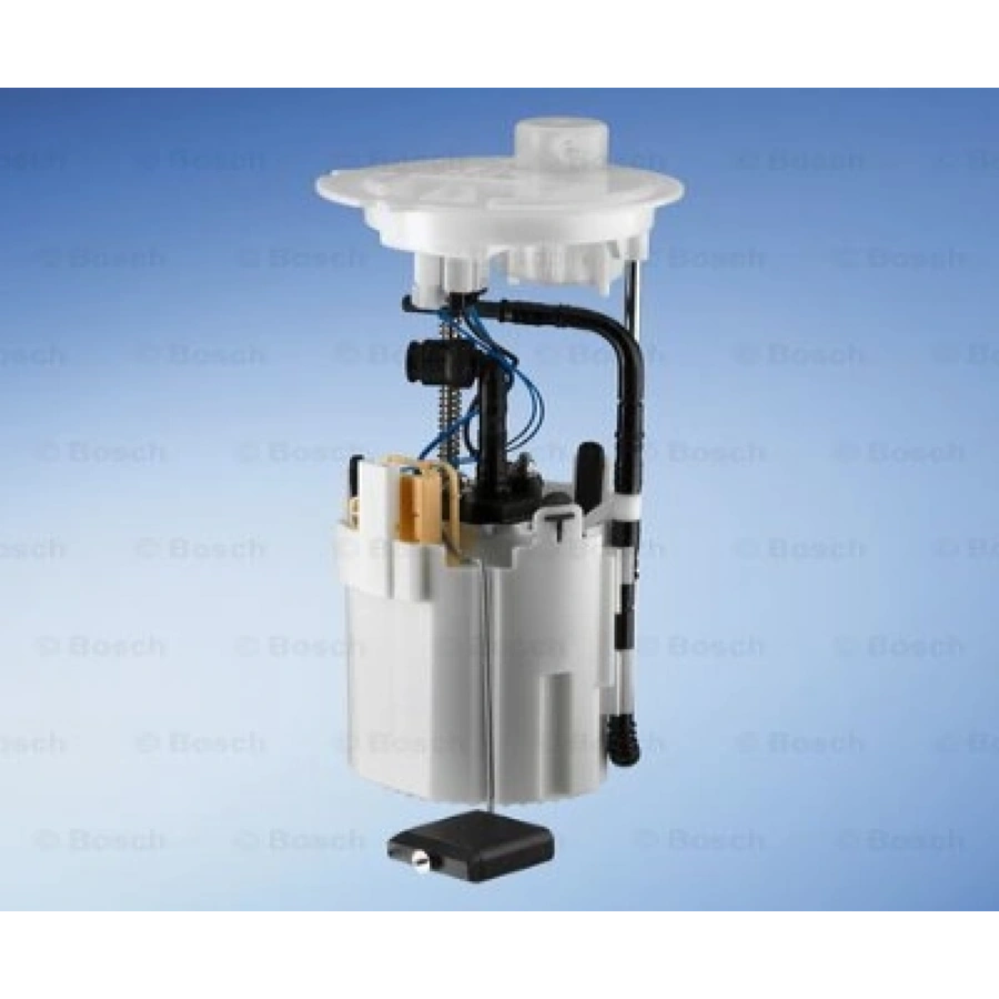 YAKIT DEPO SAMANDIRASI 169-245 640 2004-2012