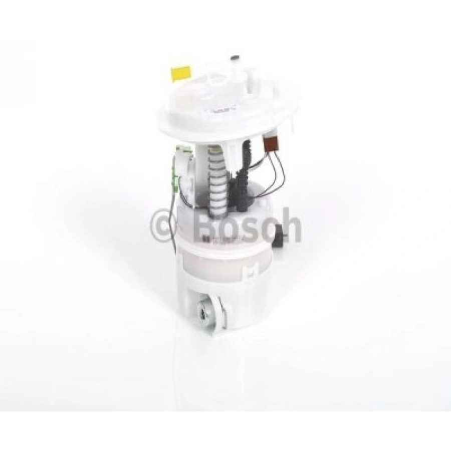 YAKIT DEPO SAMANDIRASI 207/C3 PICASSO B.M 07-