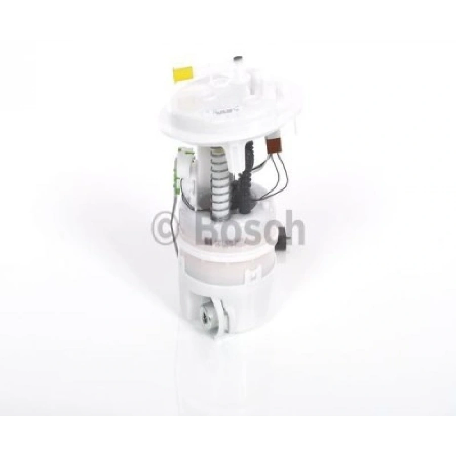 YAKIT DEPO SAMANDIRASI - 207/C3 PICASSO - B.M - 07-