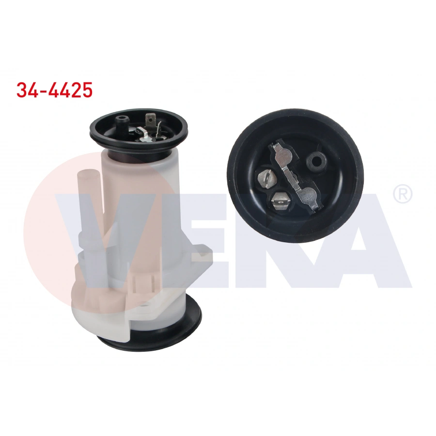 YAKIT DEPO SAMANDIRASI 3 BAR VOLKSWAGEN PASSAT (3A2,35I) 1.8 (ABS-ADZ-RP) 1988-1997 / 2.0 (2E-ABA-ADY-AGG) 1988-1997