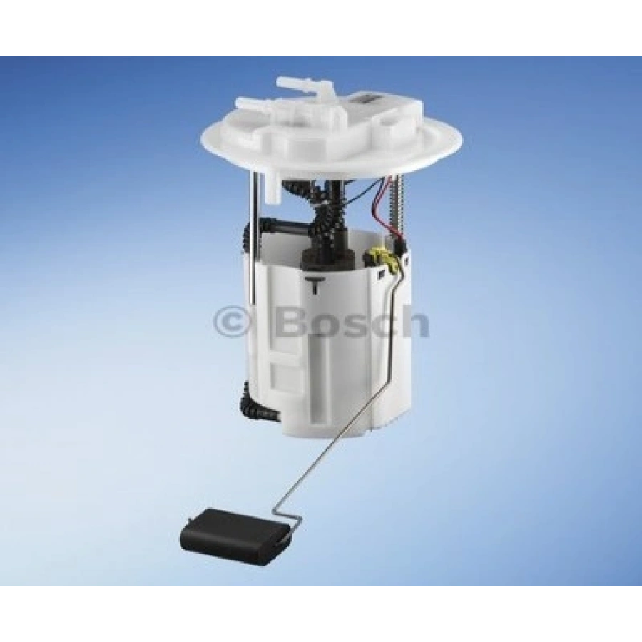 YAKIT DEPO SAMANDIRASI 307/308 B.M 02-