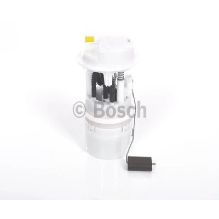 YAKIT DEPO SAMANDIRASI 307 B.M 02-