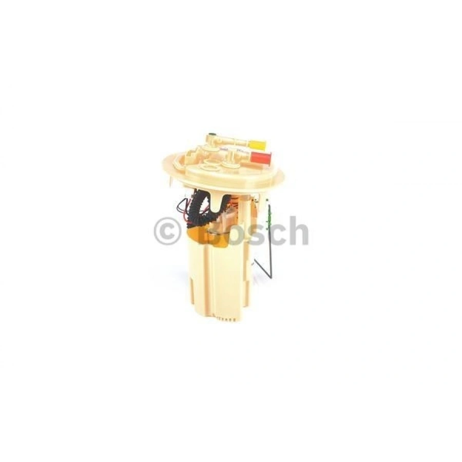 YAKIT DEPO SAMANDIRASI 406 2.0 HDI 99-04