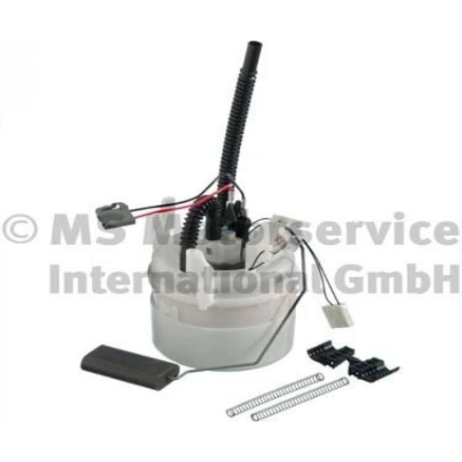 YAKIT DEPO SAMANDIRASI C1 / 108 B.M 05-14