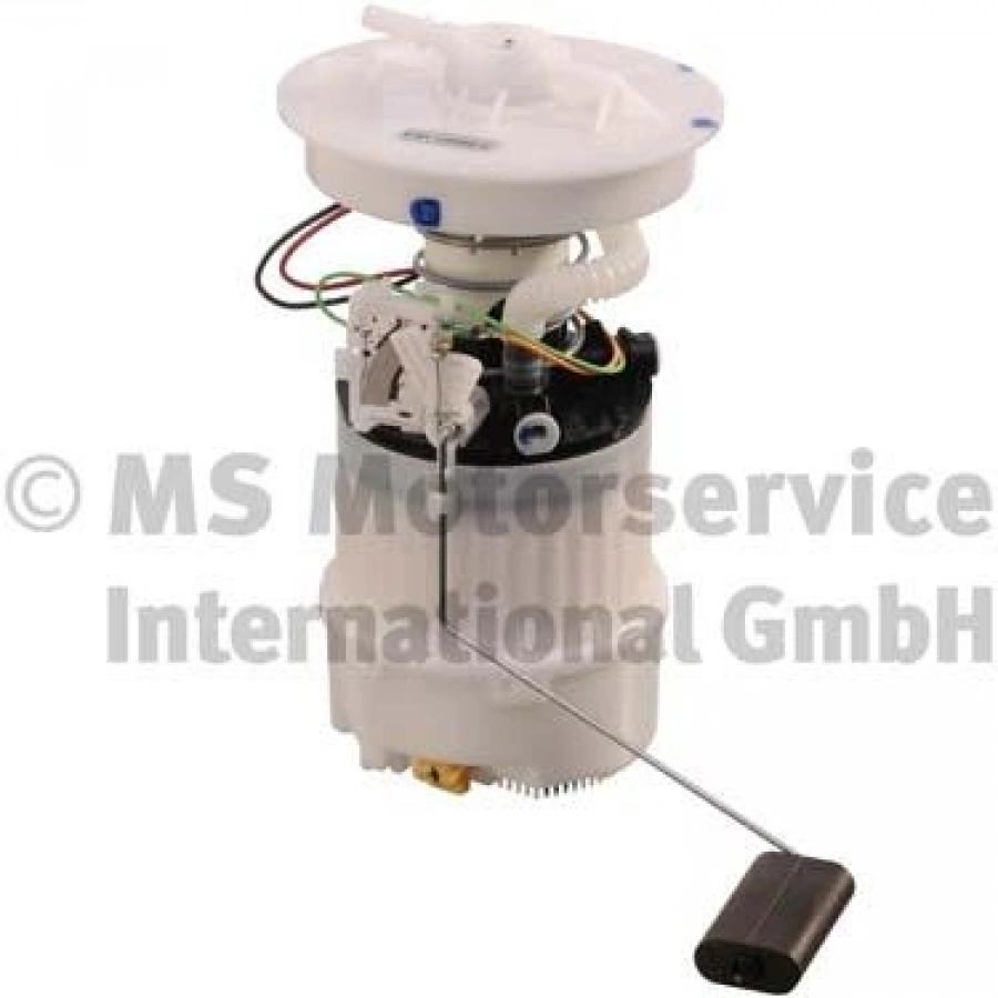YAKIT DEPO SAMANDIRASI FOCUS/C-MAX 1,6 ZETEC-S 03-11