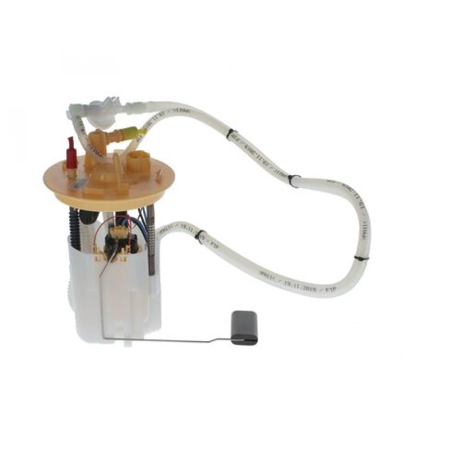 YAKIT DEPO SAMANDIRASI GALAXY S-MAX 2.0 ECOBLUE 18-